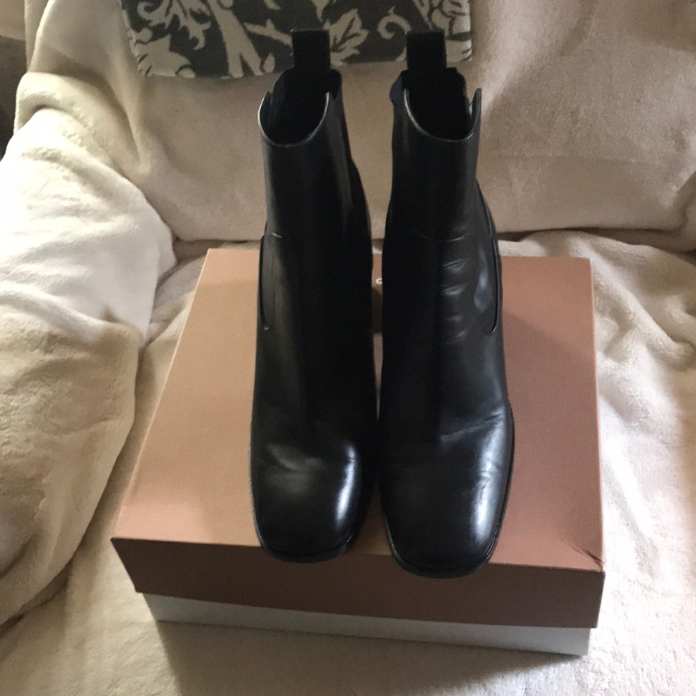 Boots - Picture 2 of 3